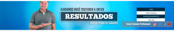 Missão - Ajudar Youtubers a obter Resultados