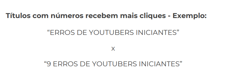 Gerador de Títulos que Atraem Cliques