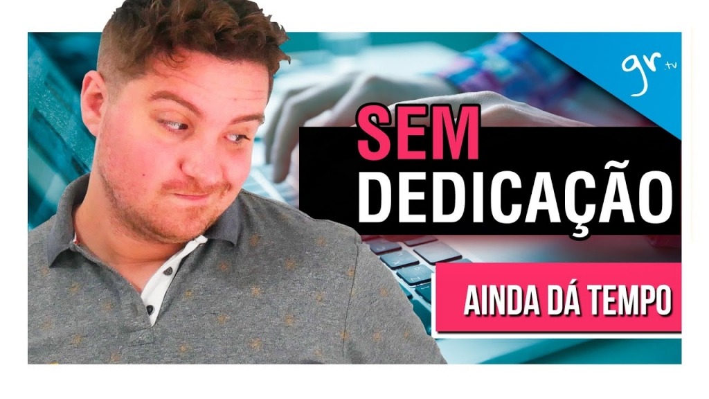 Não Consigo Ganhar DINHEIRO DE VERDADE na Internet (ONDE ERRO) [2018]